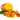 Getrocknete Mango