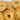 Getrocknete Ananas